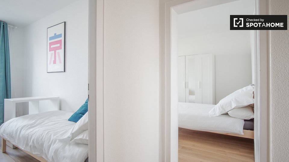 Room, Neltestraße 37, 12489 Berlin, Germany, Berlin