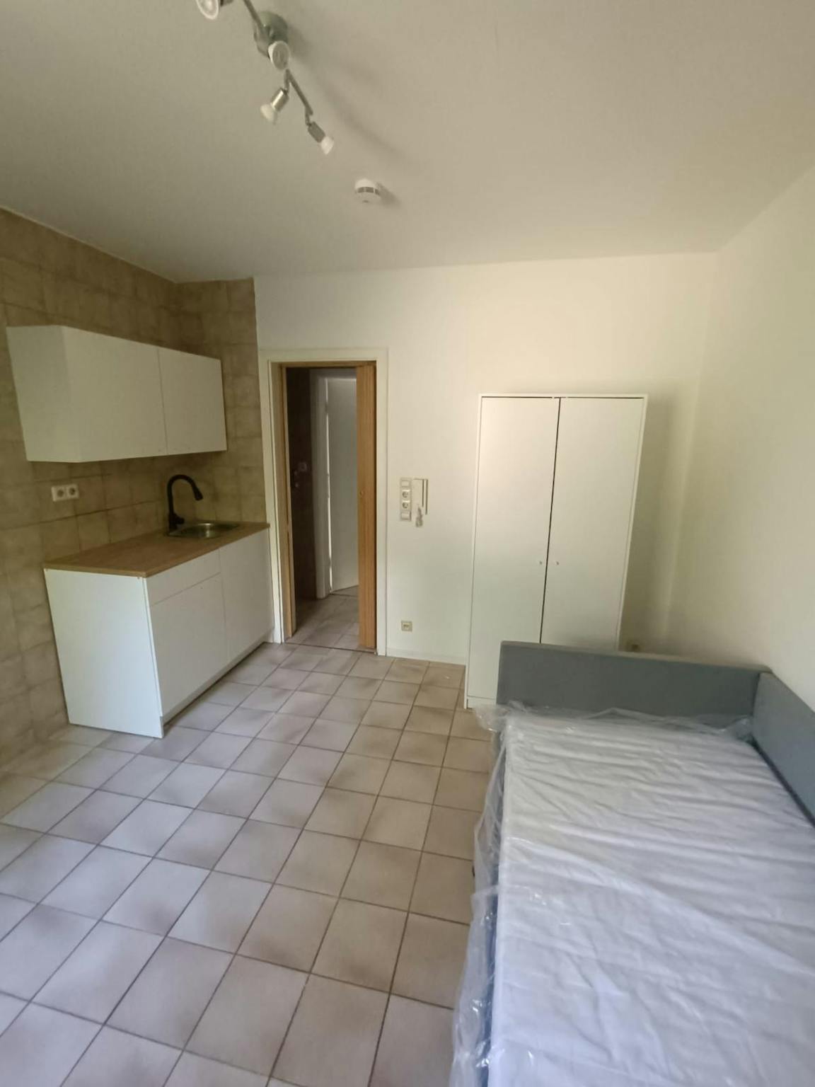 Apartment, Spemannstraße, Stuttgart