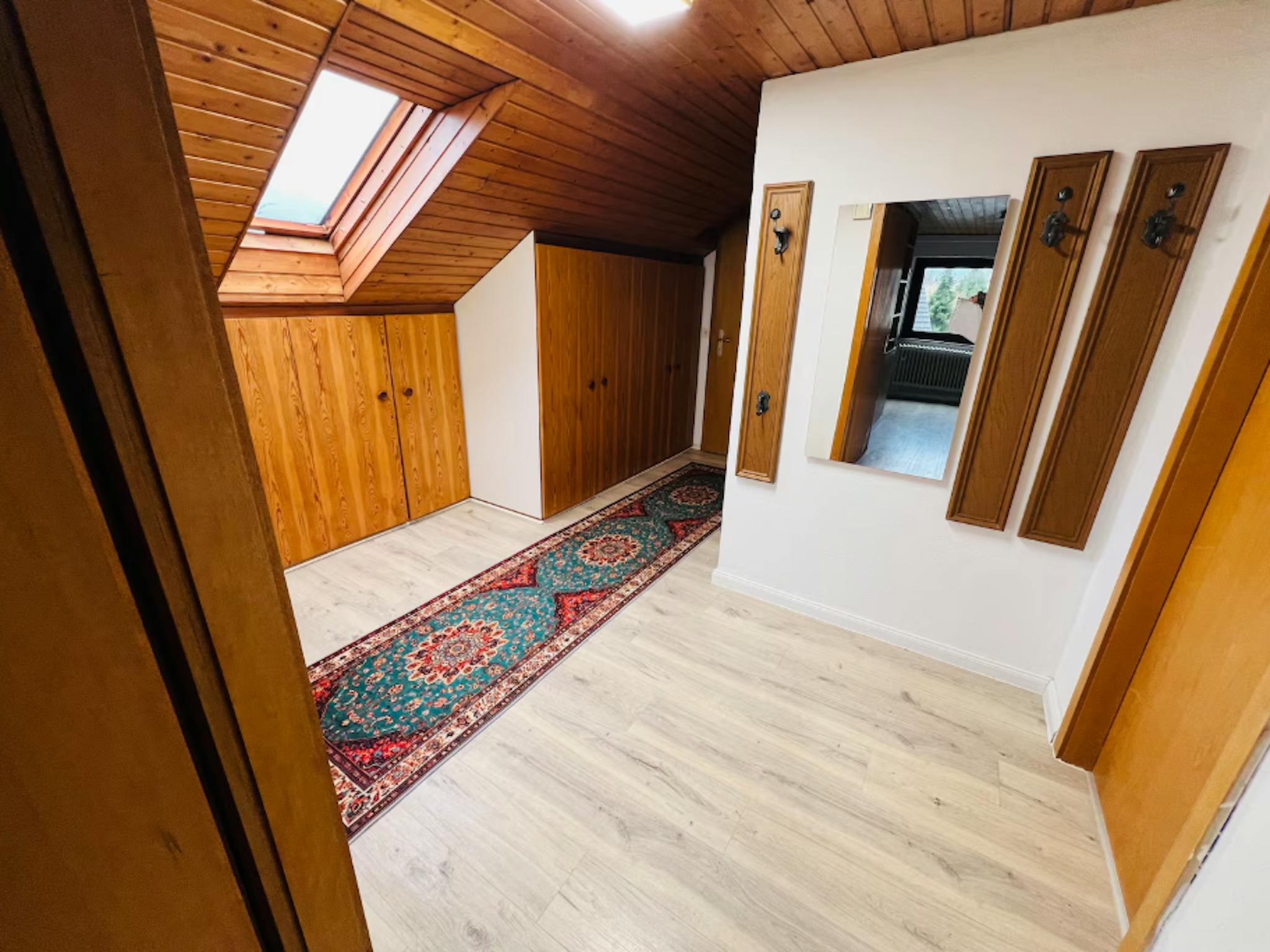 Apartment, Konstanzer Straße, Cologne