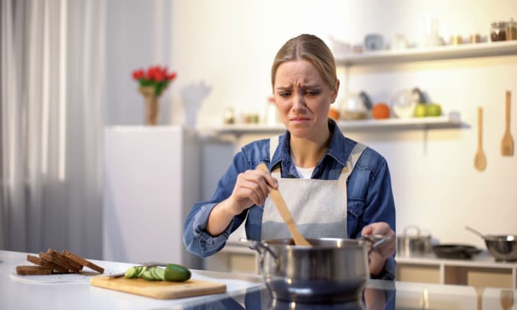 Two German dishes voted among the worst in the world