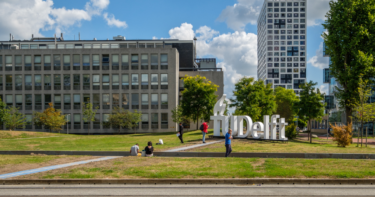 Two Dutch universities make top 100 in new QS ranking