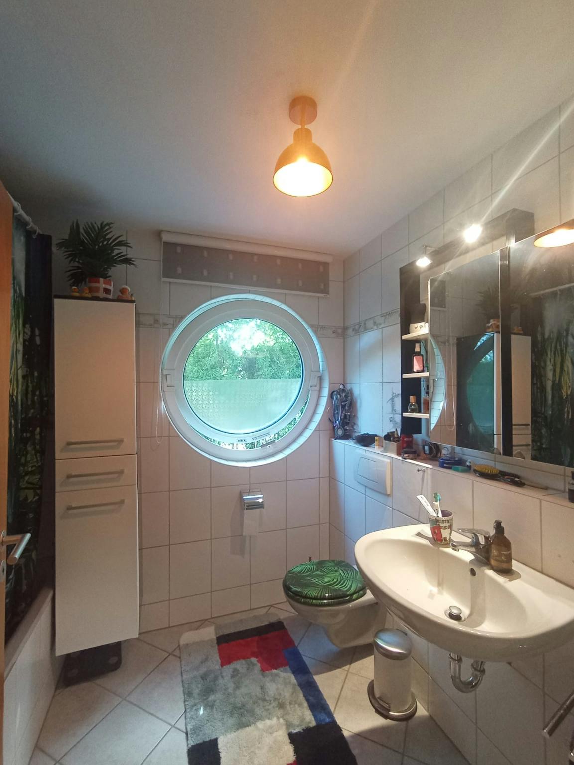 Apartment, Wiesenäckerstraße, Stuttgart