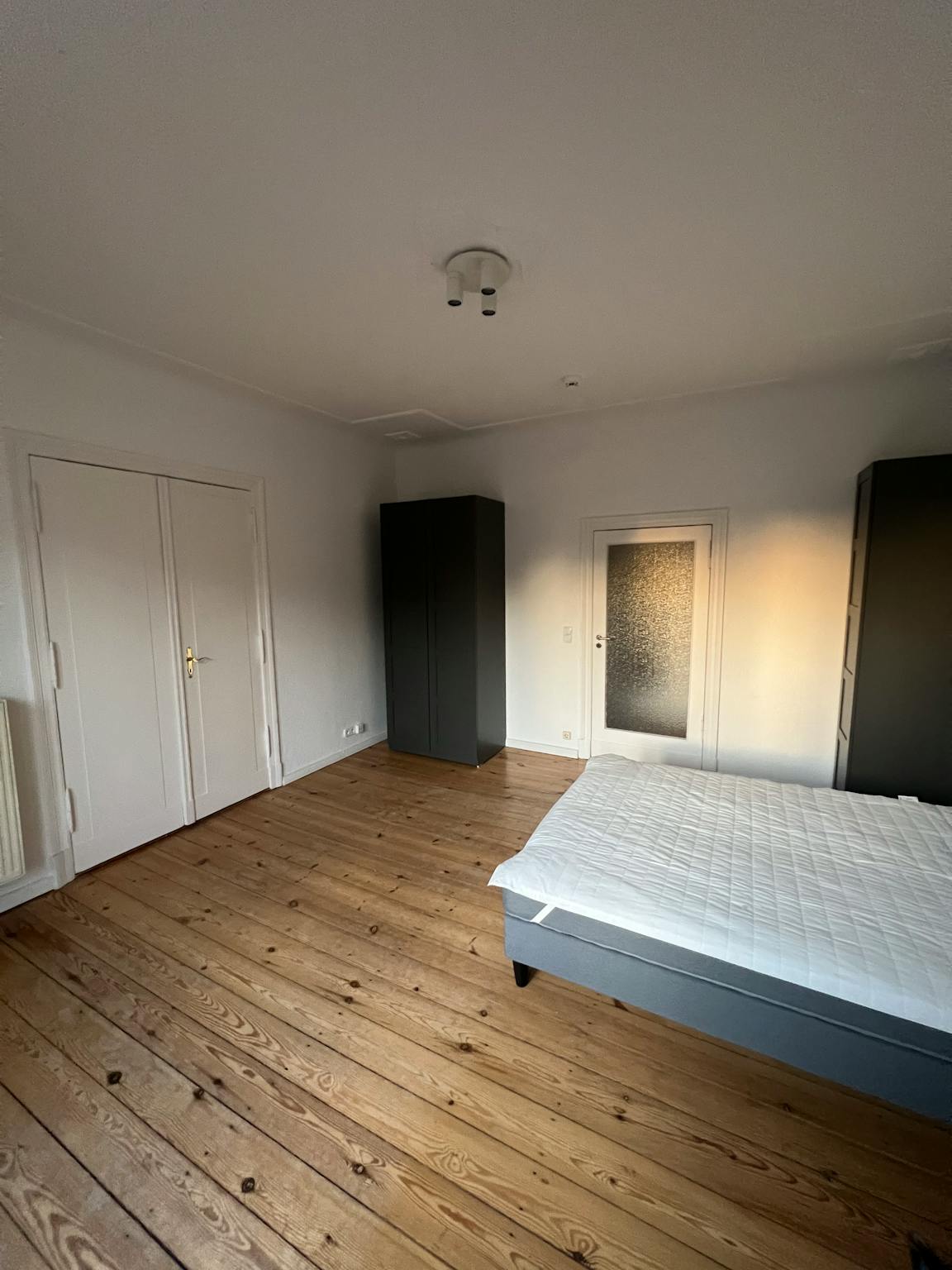 Apartment, Goethestraße, Berlin
