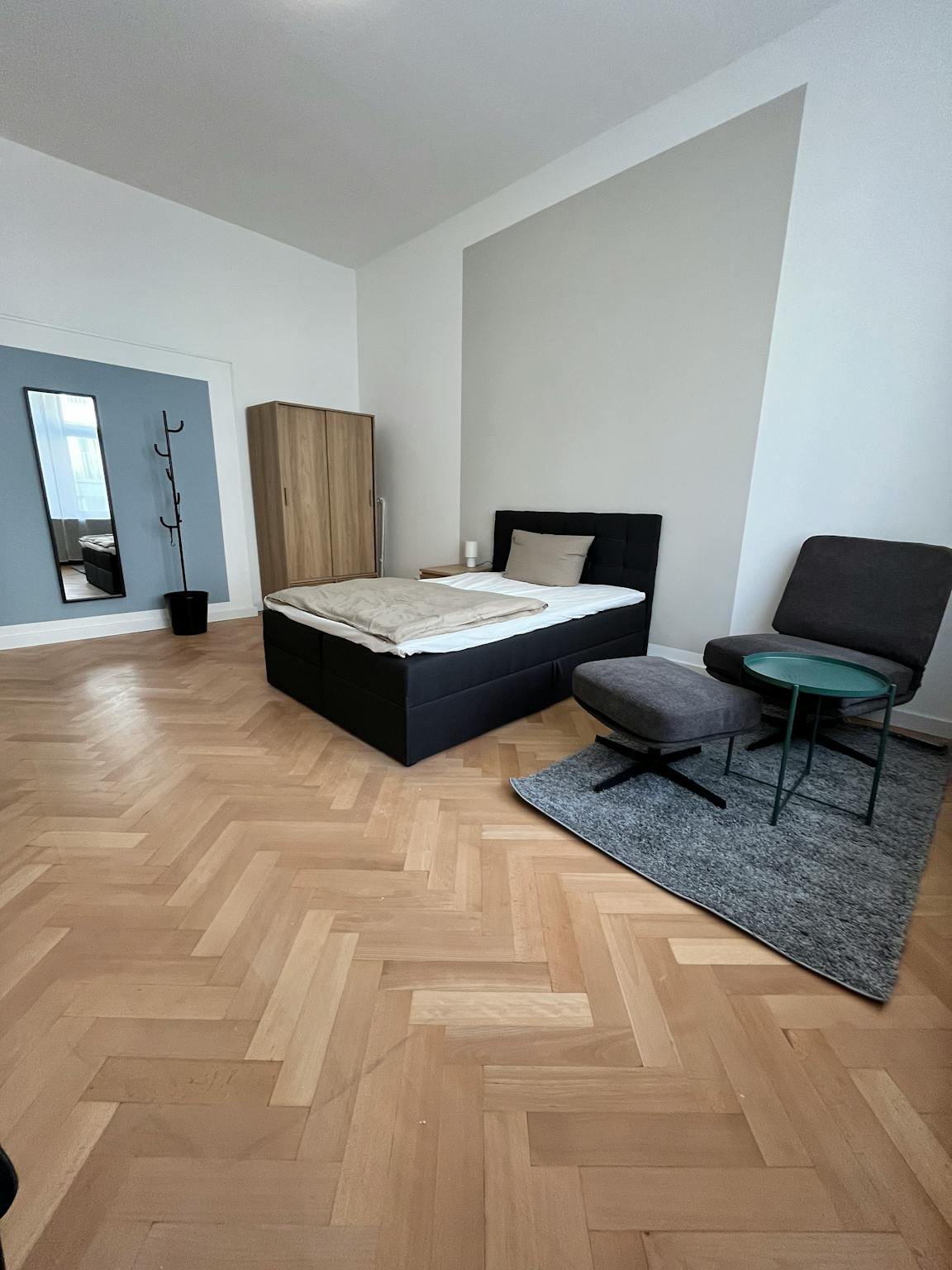 Apartment, Sandweg, Frankfurt