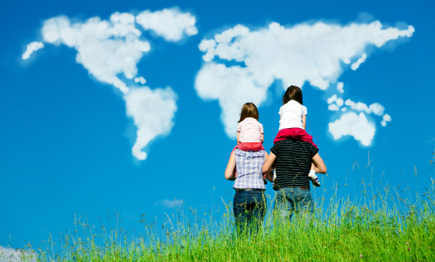 Relocate in the Netherlands or worldwide with AGS Global Solutions