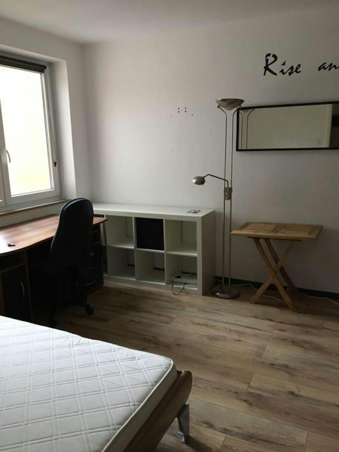 Apartment, Zugspitzstraße, Munich