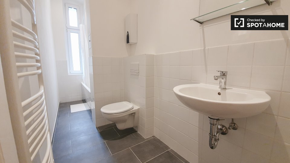 Room, Kottbusser Damm-30, Berlin