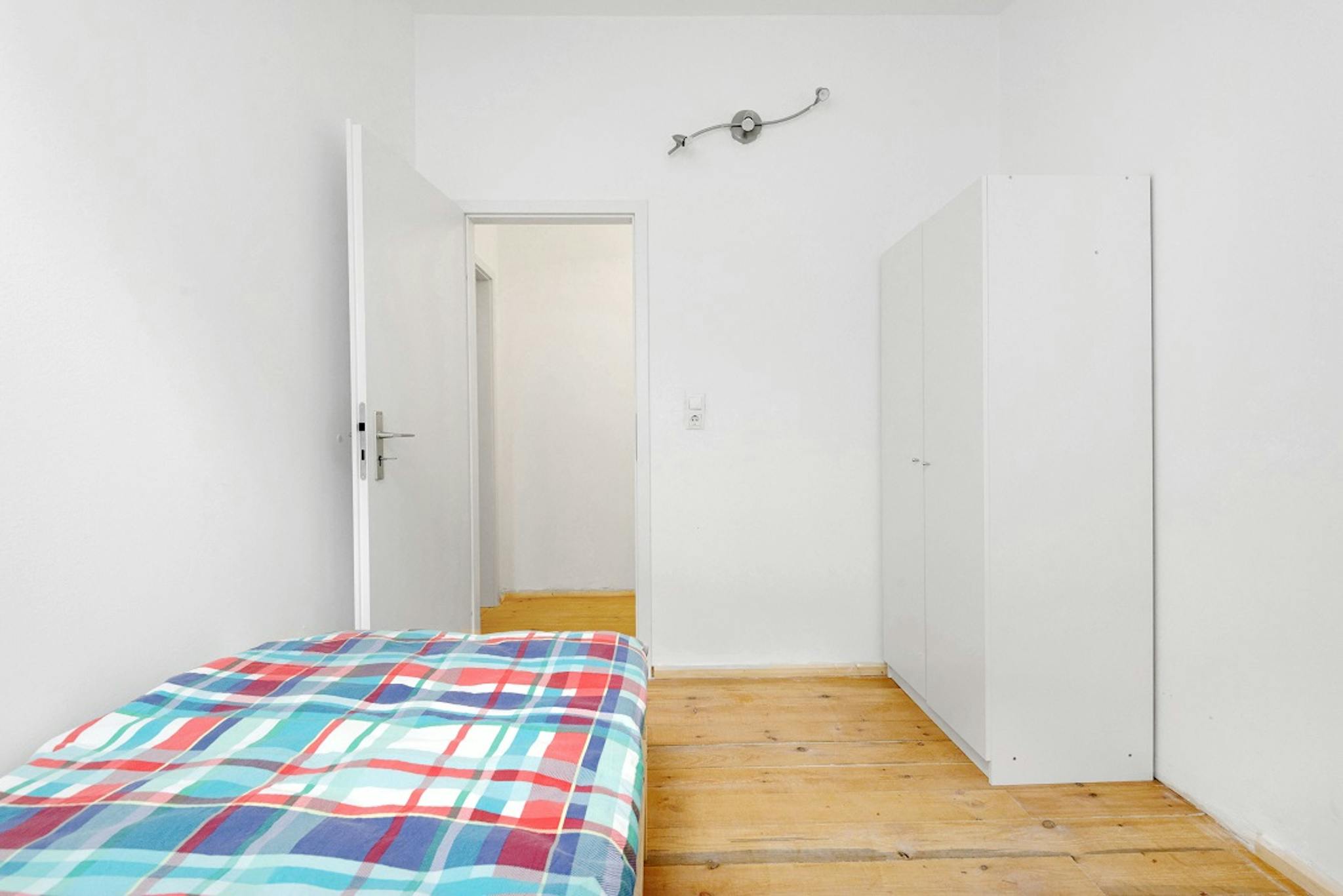 Apartment, Emdenzeile, Berlin
