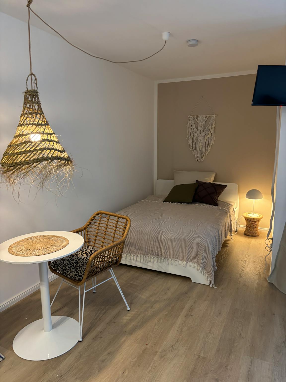 Apartment, Leipziger Straße, Cologne