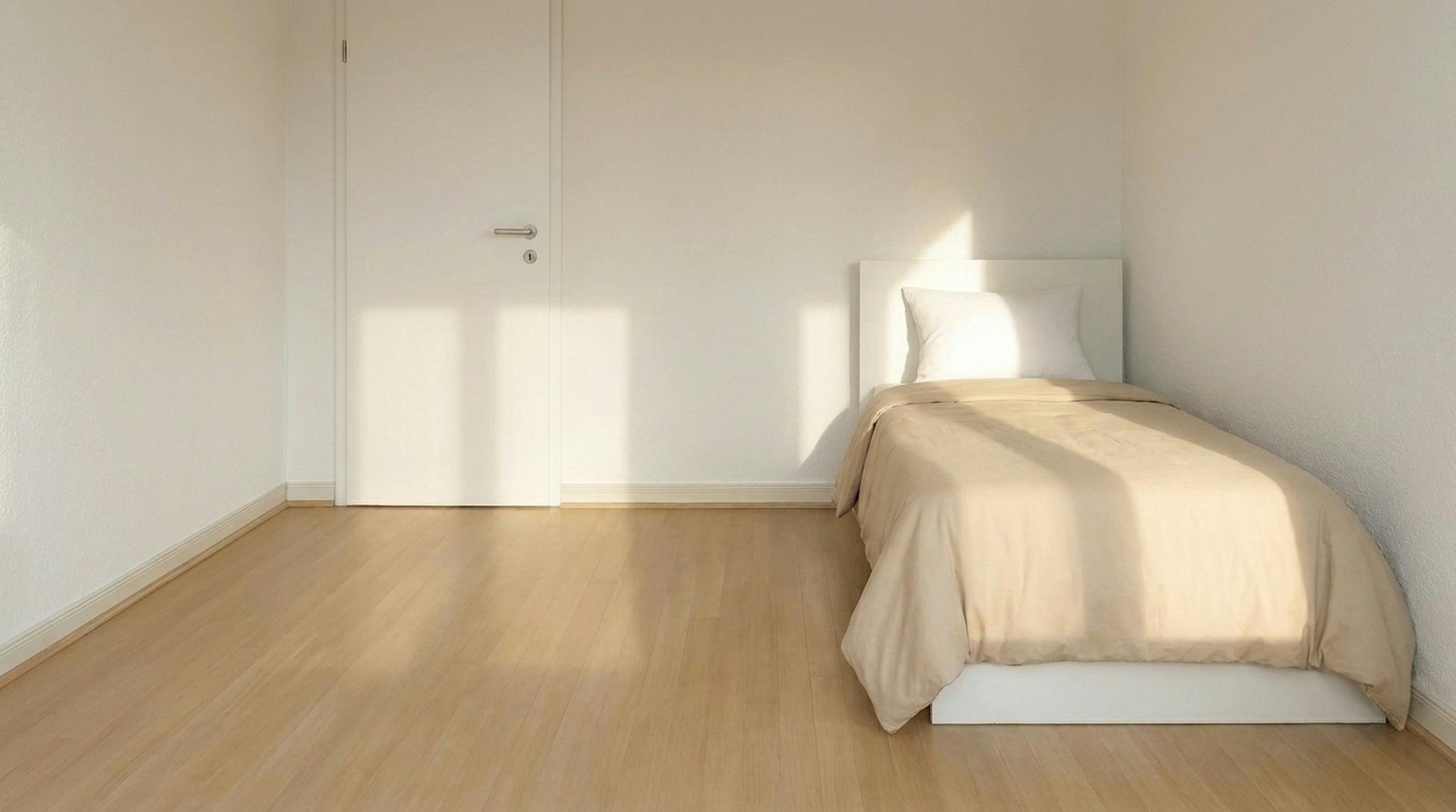 Apartment, Bismarckstraße, Berlin