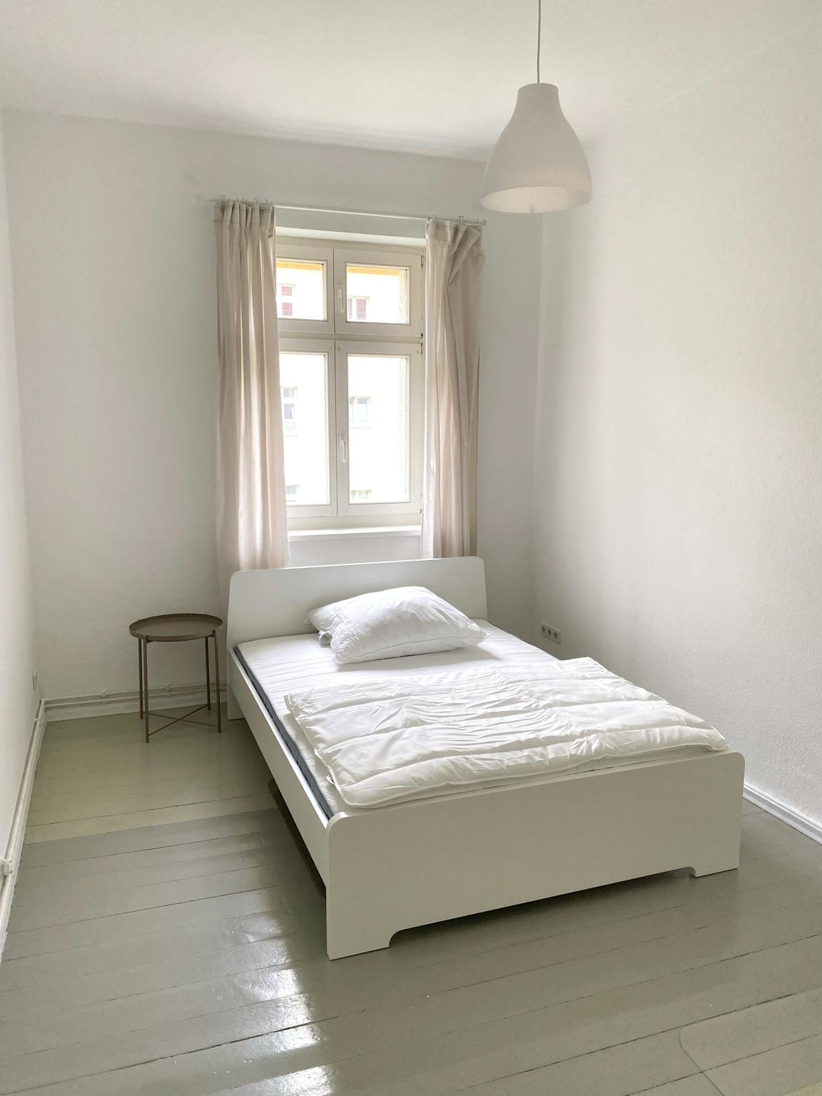 Apartment, Altheider Straße, Berlin