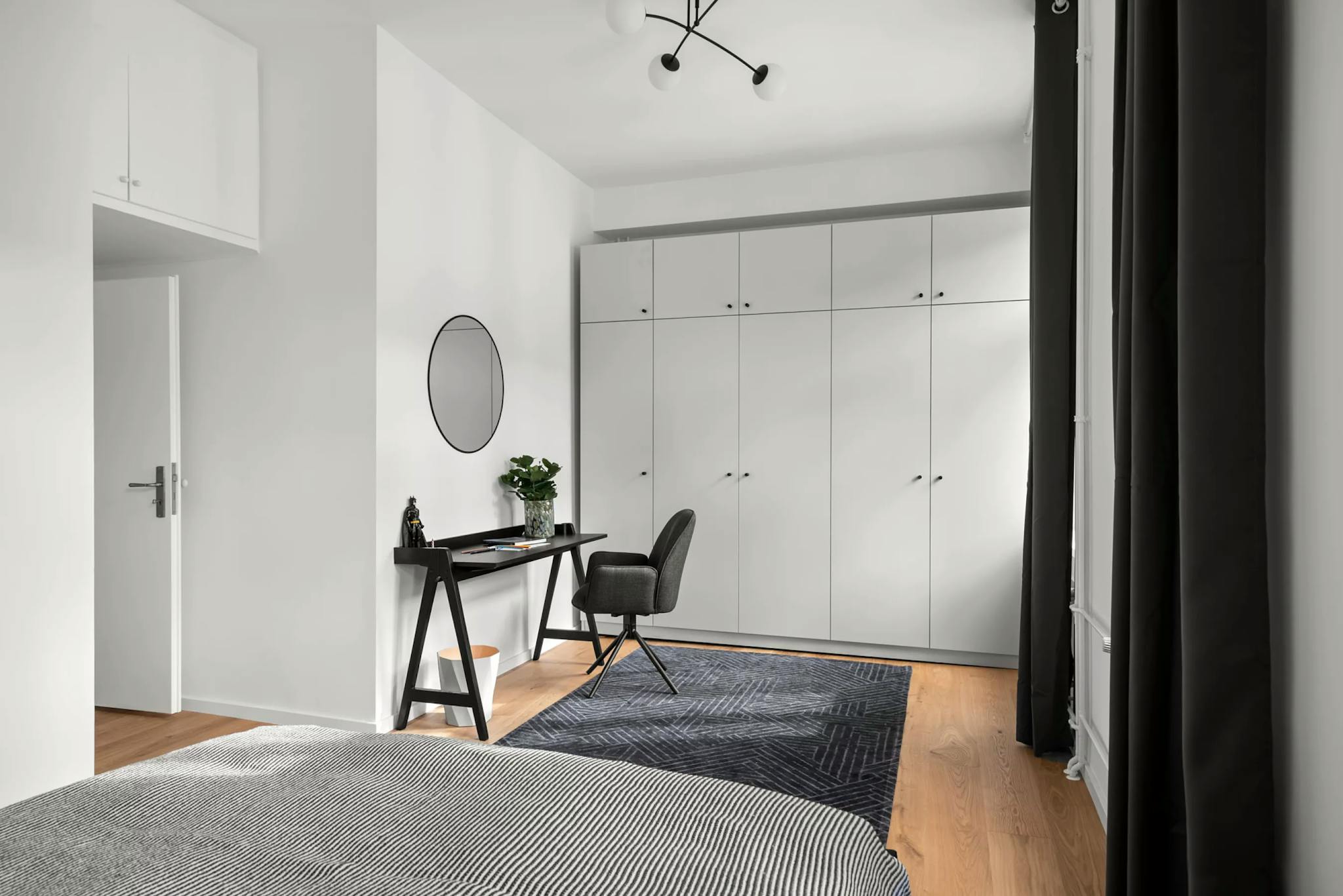 Apartment, Lübecker Straße, Berlin