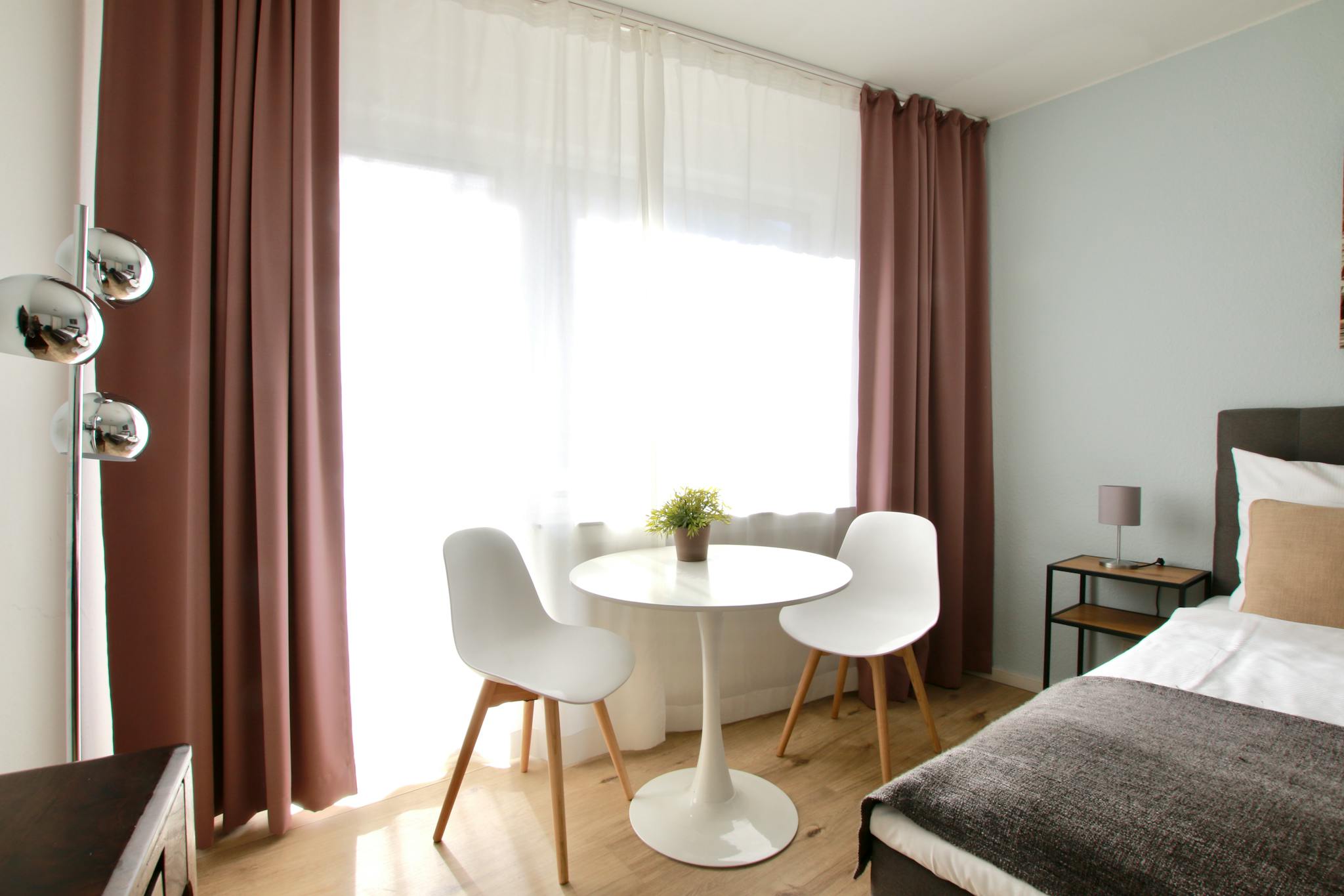 Apartment, Pantaleonswall, Cologne