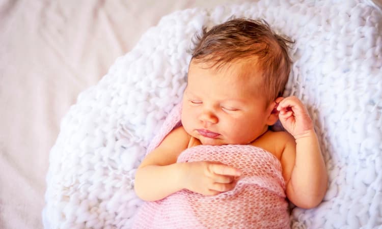Every third girl born in Germany will reach 100th birthday