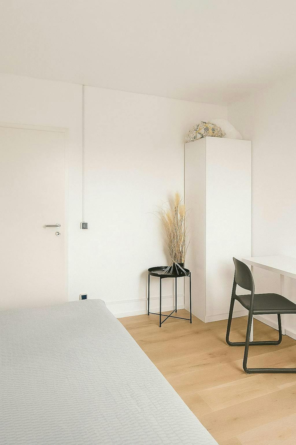 Apartment, Georgenstraße, Munich