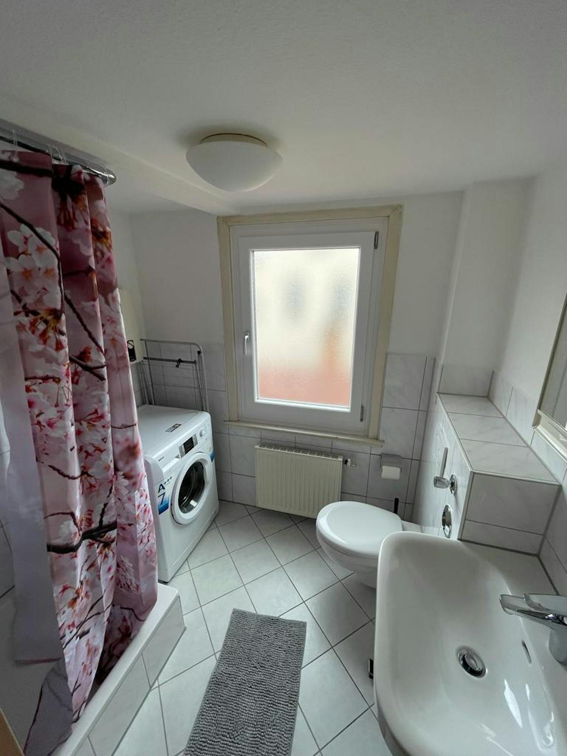 Apartment, Leonhardstraße, Stuttgart