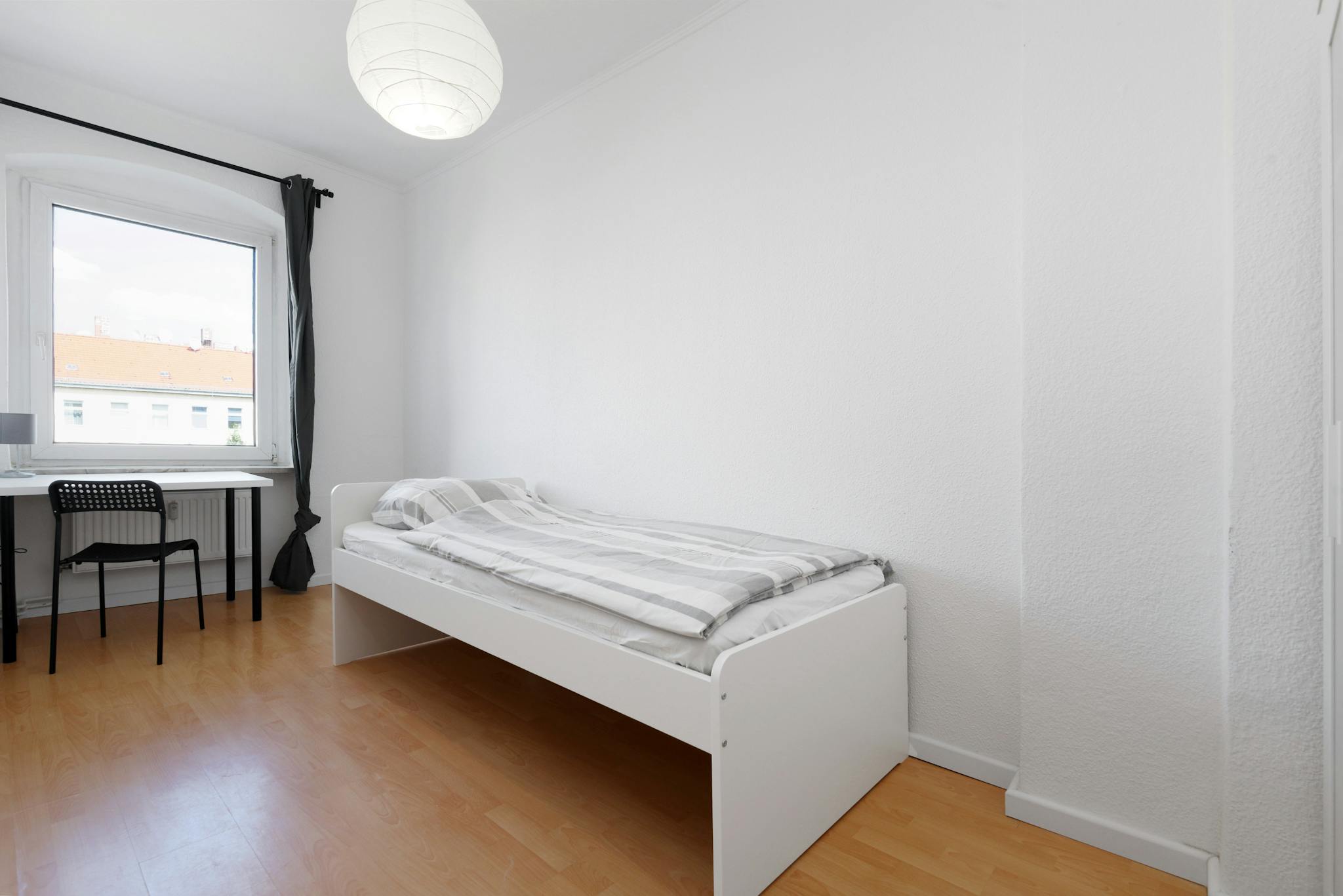 Apartment, Flughafenstraße, Berlin