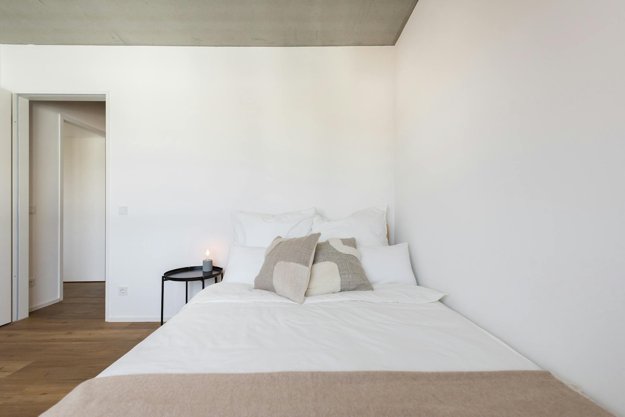 Apartment, Gref-Völsing-Straße, Frankfurt