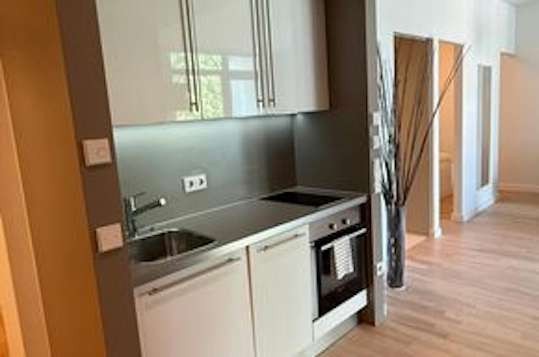 Apartment, Vogelweidestraße, Munich