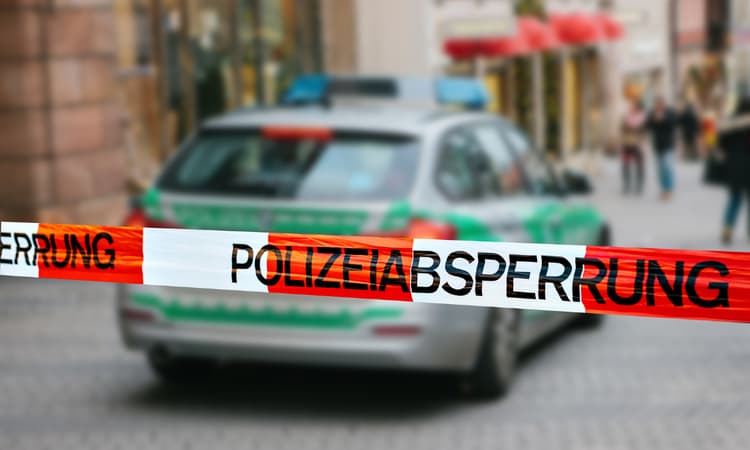 Bomb threats cause town hall closures across Germany