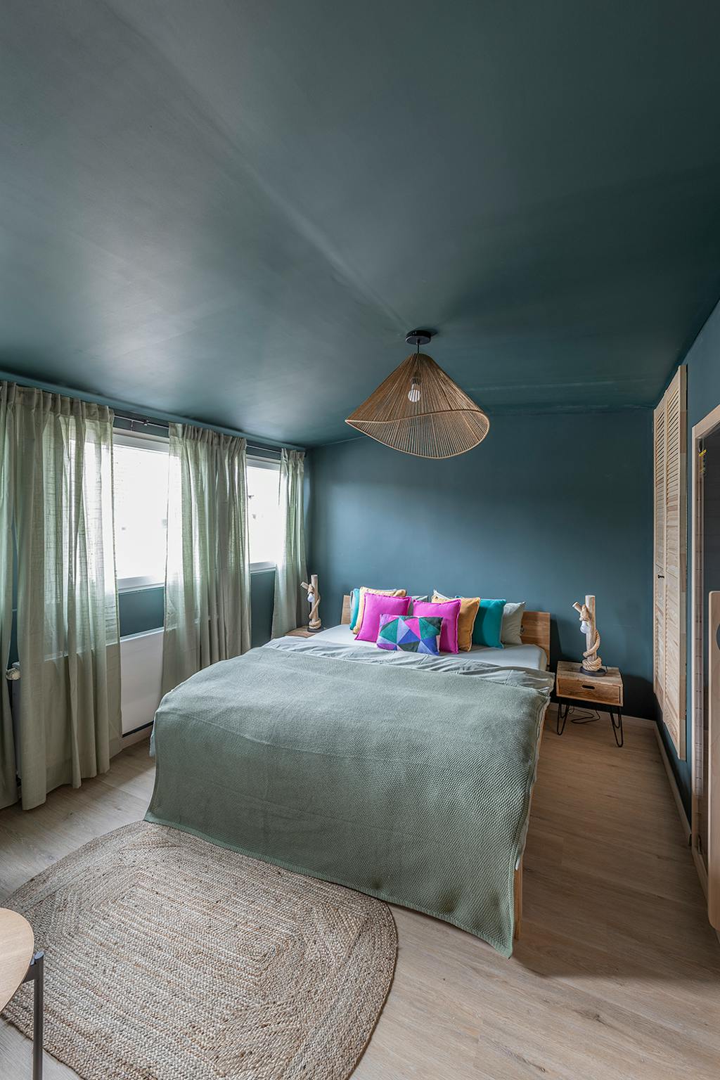 Apartment, Mauerstraße, Dusseldorf