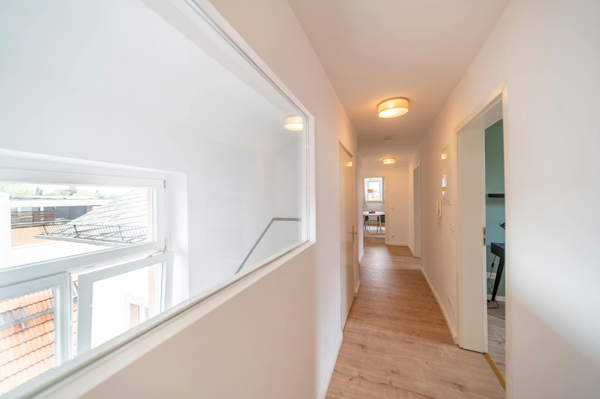 Apartment, Niedergasse, Offenbach