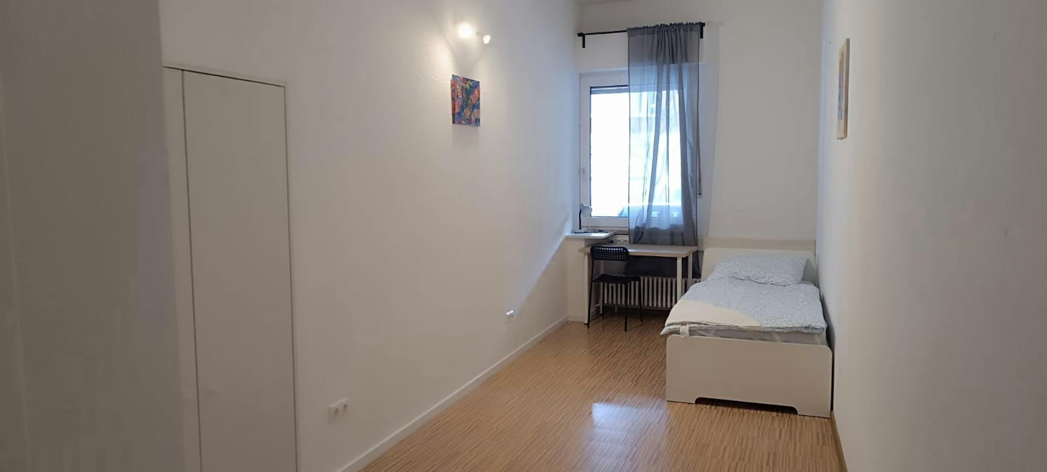 Apartment, Ernst-Mehlich-Straße, Dortmund