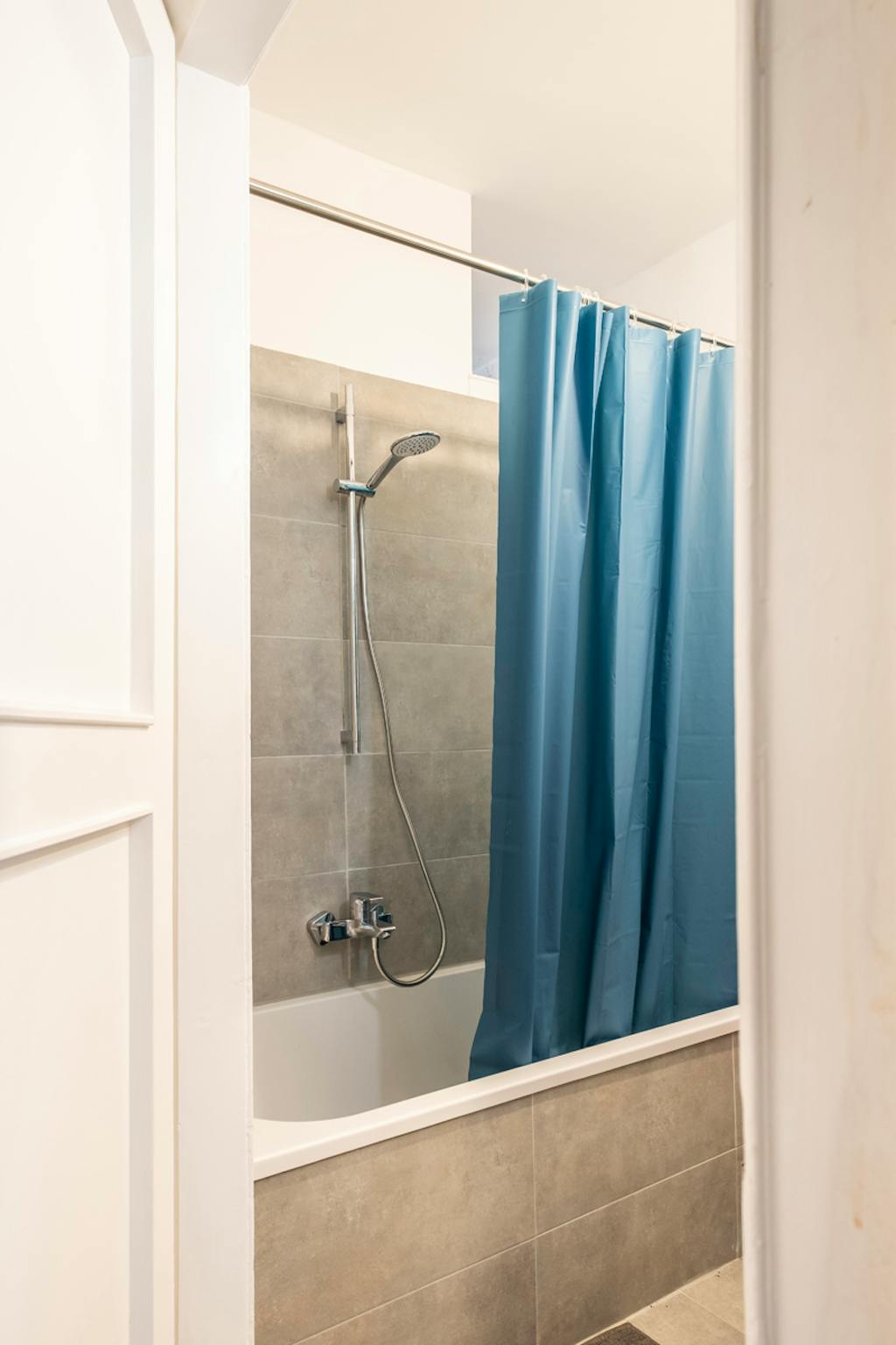 Apartment, Rentzelstraße, Hamburg