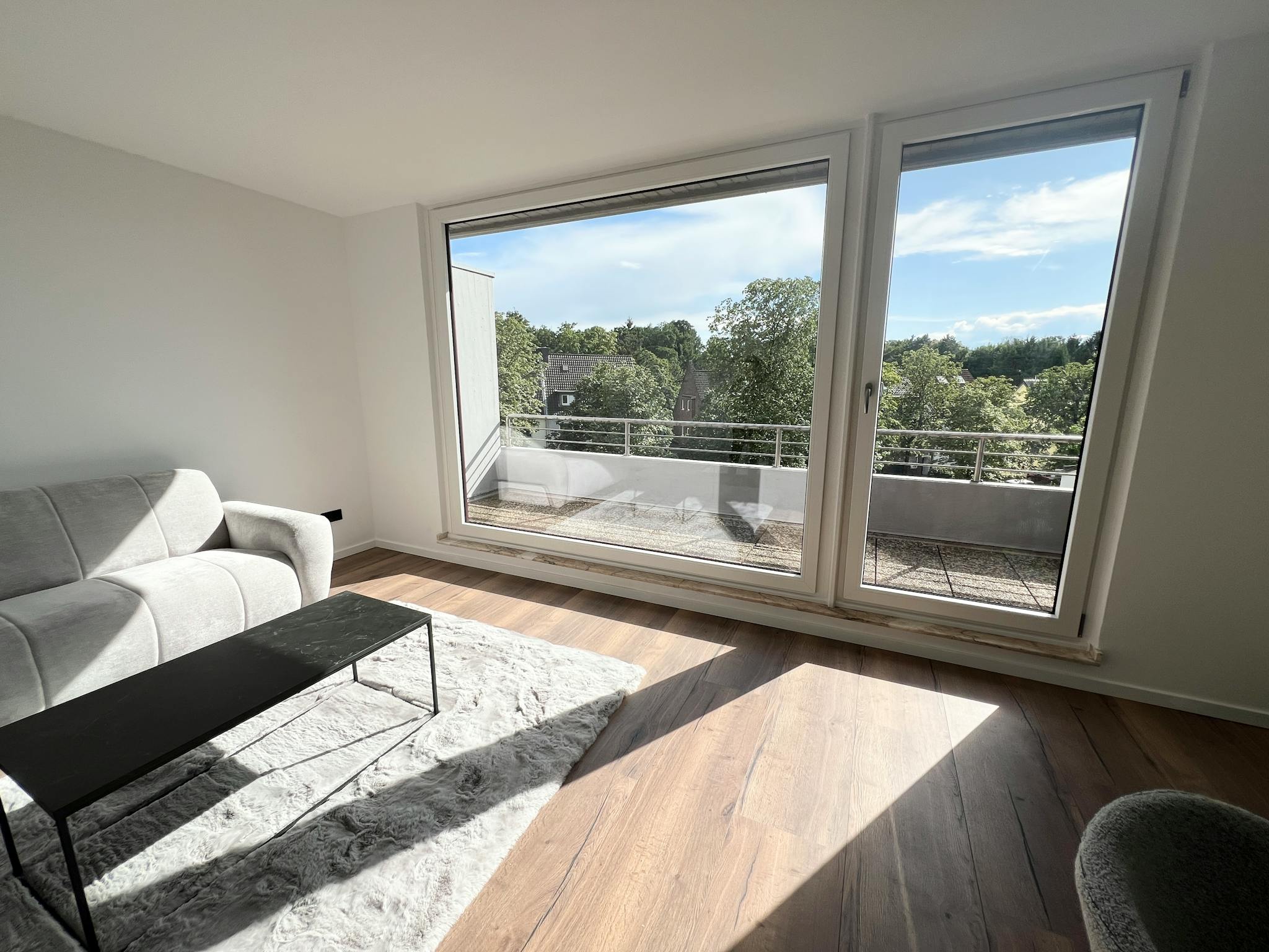 Apartment, Pöhlenweg, Dusseldorf