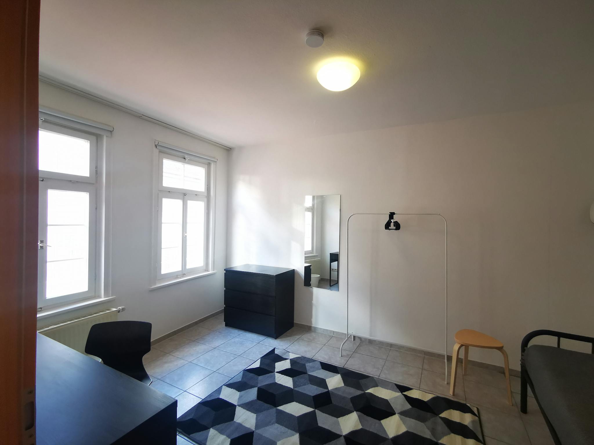 Apartment, Leonhardstraße, Stuttgart