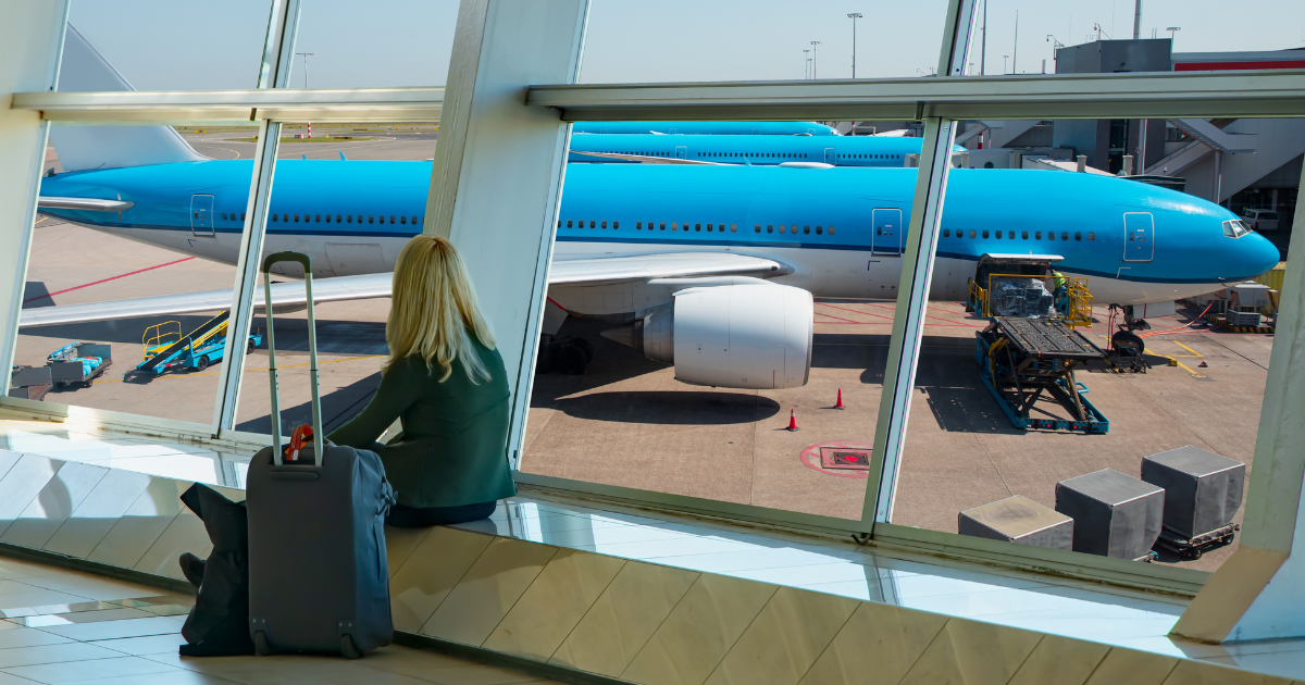 KLM cancels 160 flights ahead of May holidays due to high fuel prices