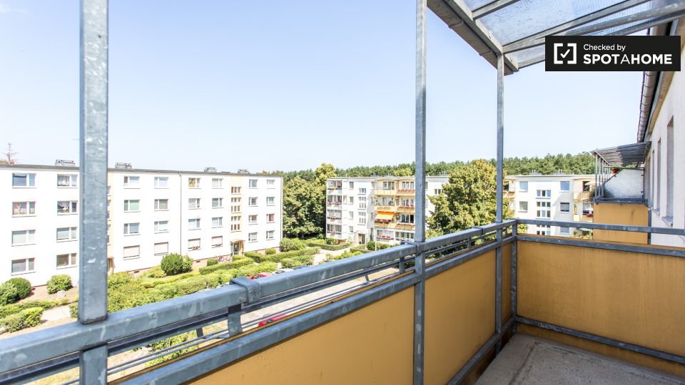 Room, Neltestraße 37, 12489 Berlin, Germany, Berlin