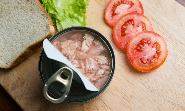 High mercury tuna sold in Europe poses 'colossal risk to public health'