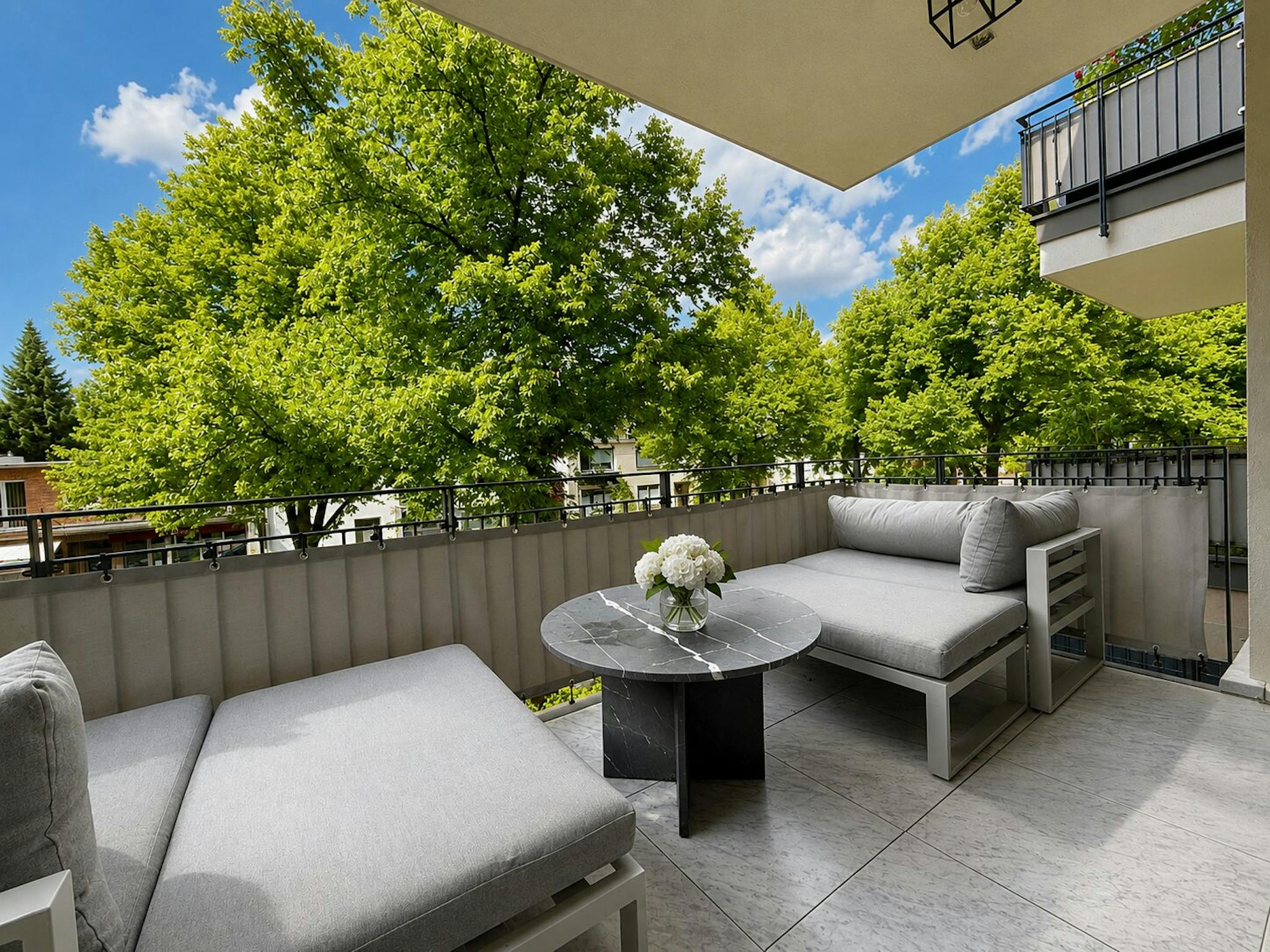 Apartment, Alsterdorfer Straße, Hamburg