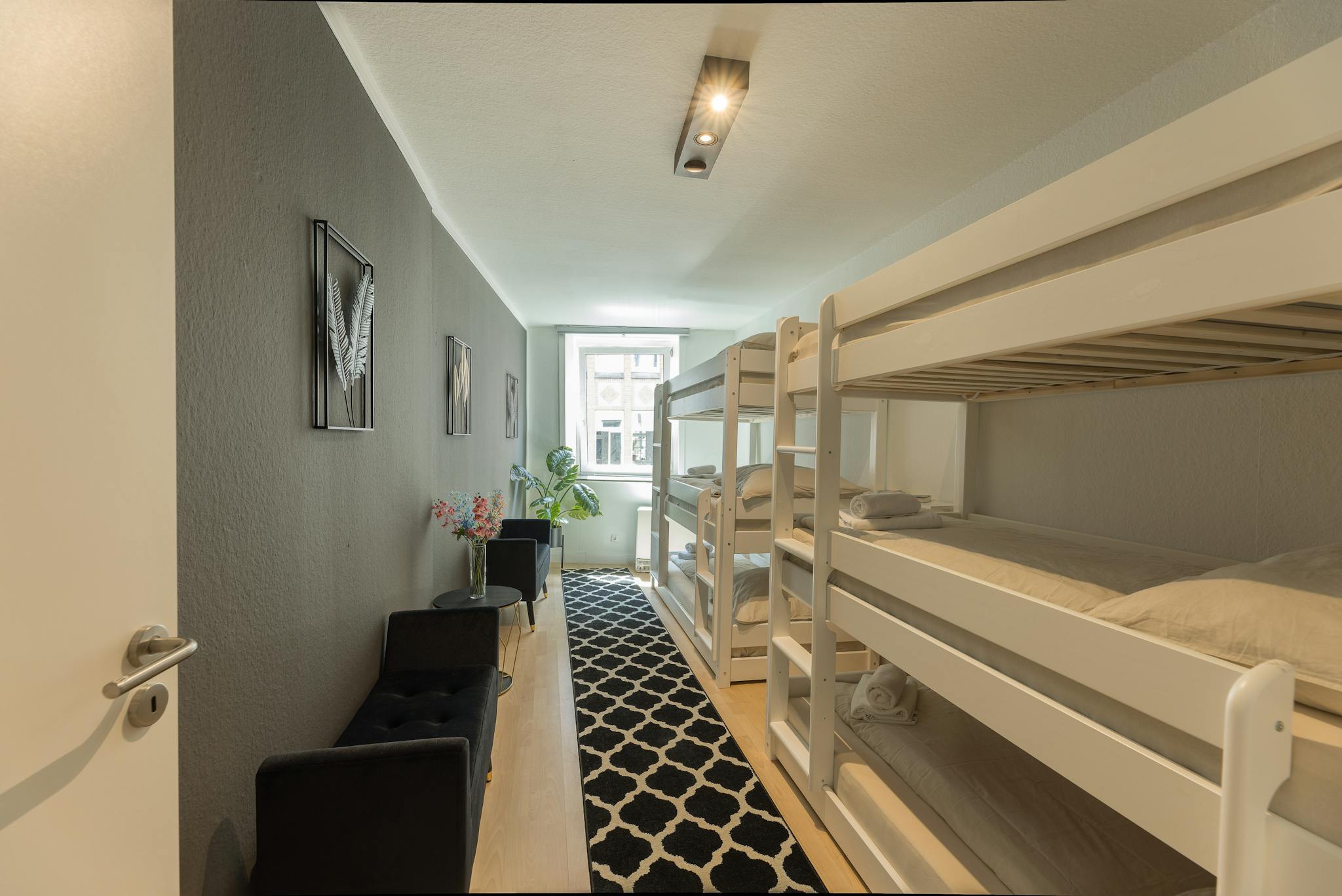 Apartment, Katharinenstraße, Hamburg