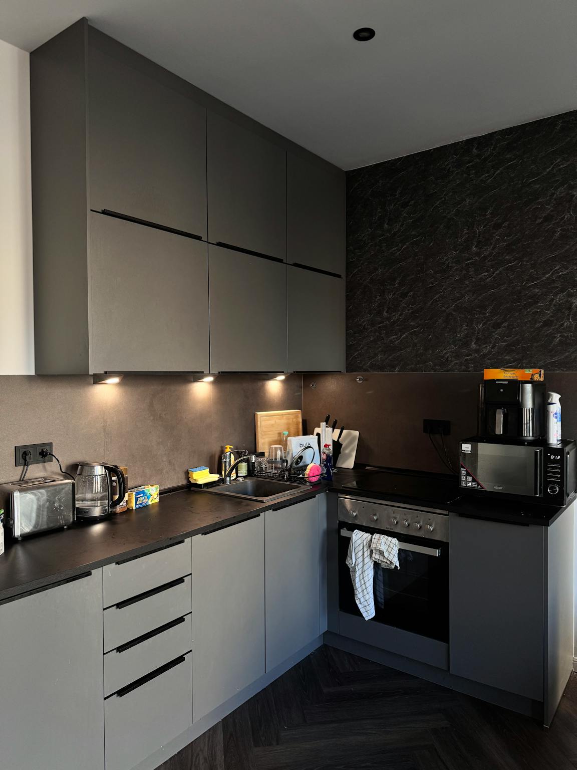 Apartment, Gereonshof, Cologne