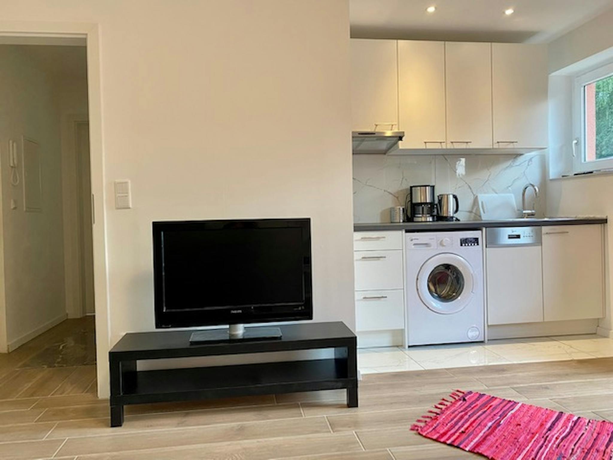 Apartment, Segeberger Weg, Dusseldorf