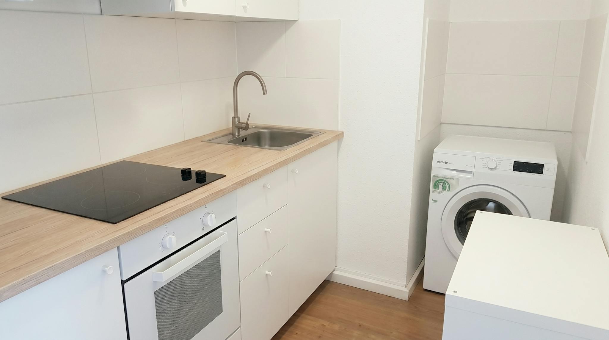 Apartment, Kieler Straße, Hamburg