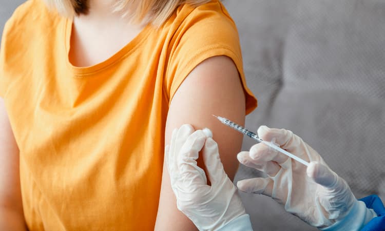 Germany's STIKO recommends COVID vaccine for 12 to 17-year-olds