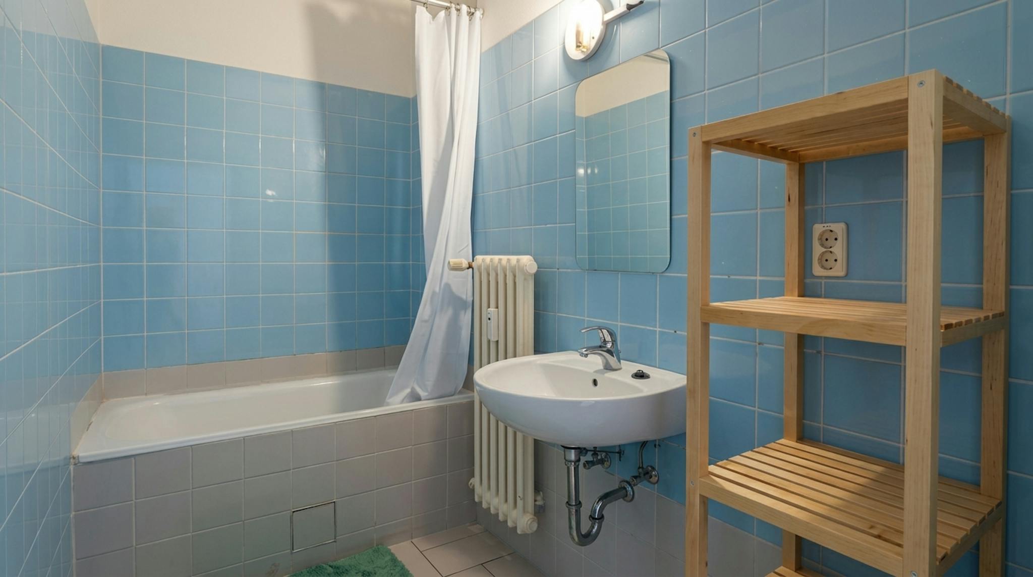 Apartment, Bismarckstraße, Berlin