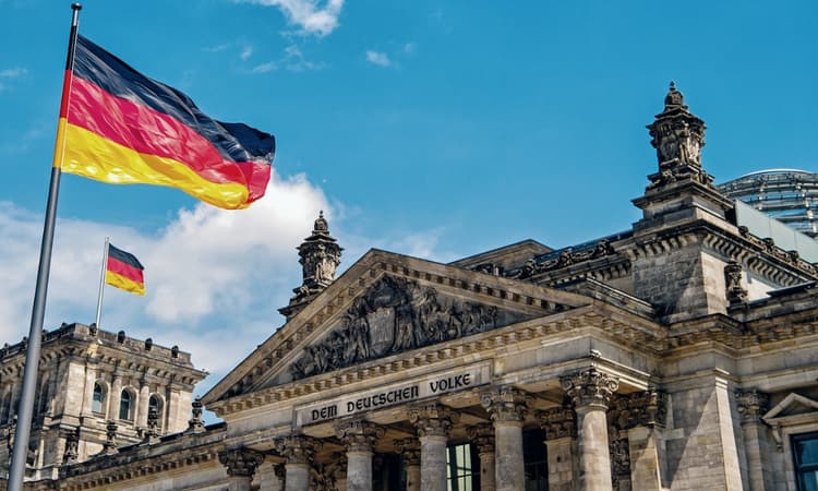 New bill proposes changes to German citizenship rules