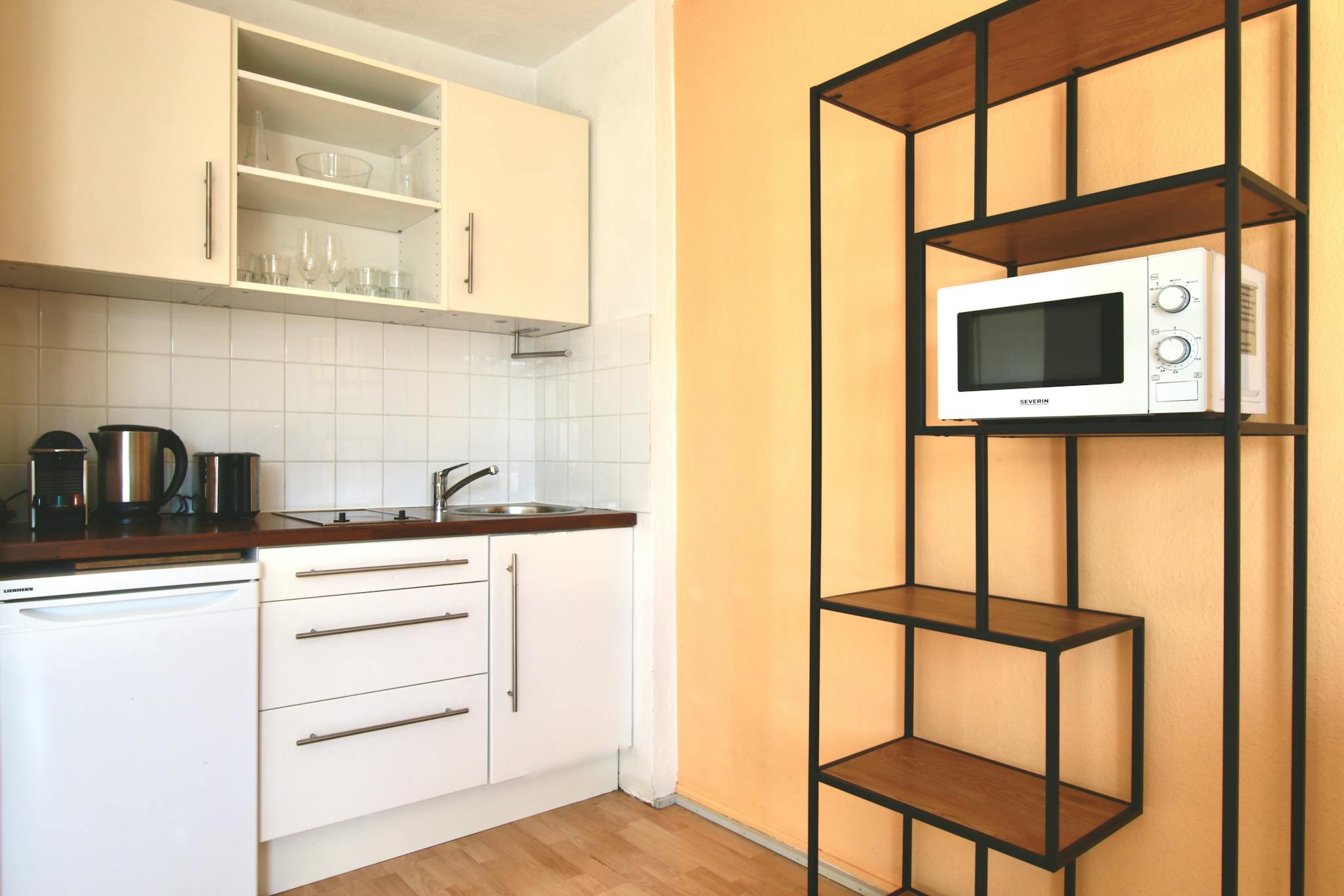 Apartment, Beethovenstraße, Cologne