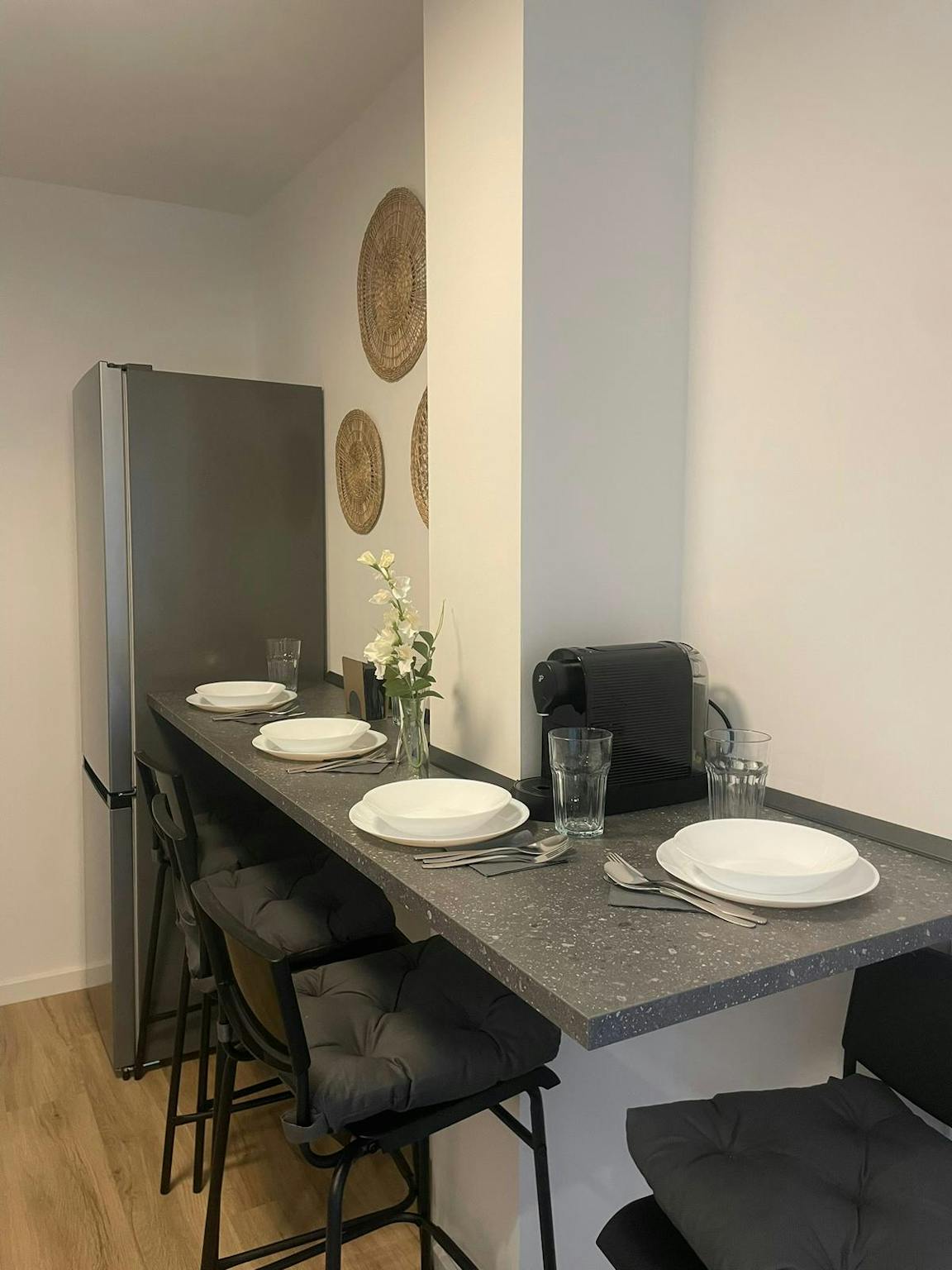 Apartment, Linus-Funke-Weg, Munich