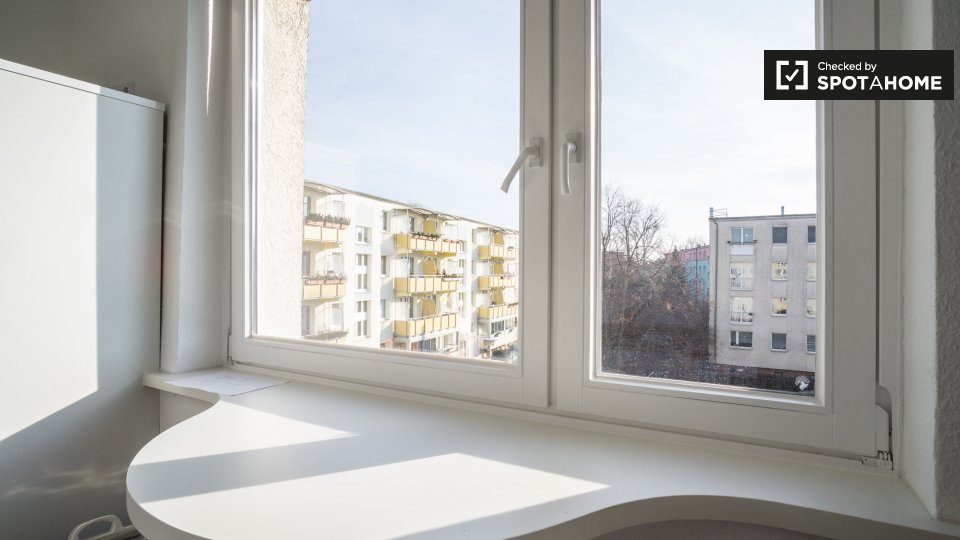 Room, Neltestraße 31, 12489 Berlin, Germany, Berlin
