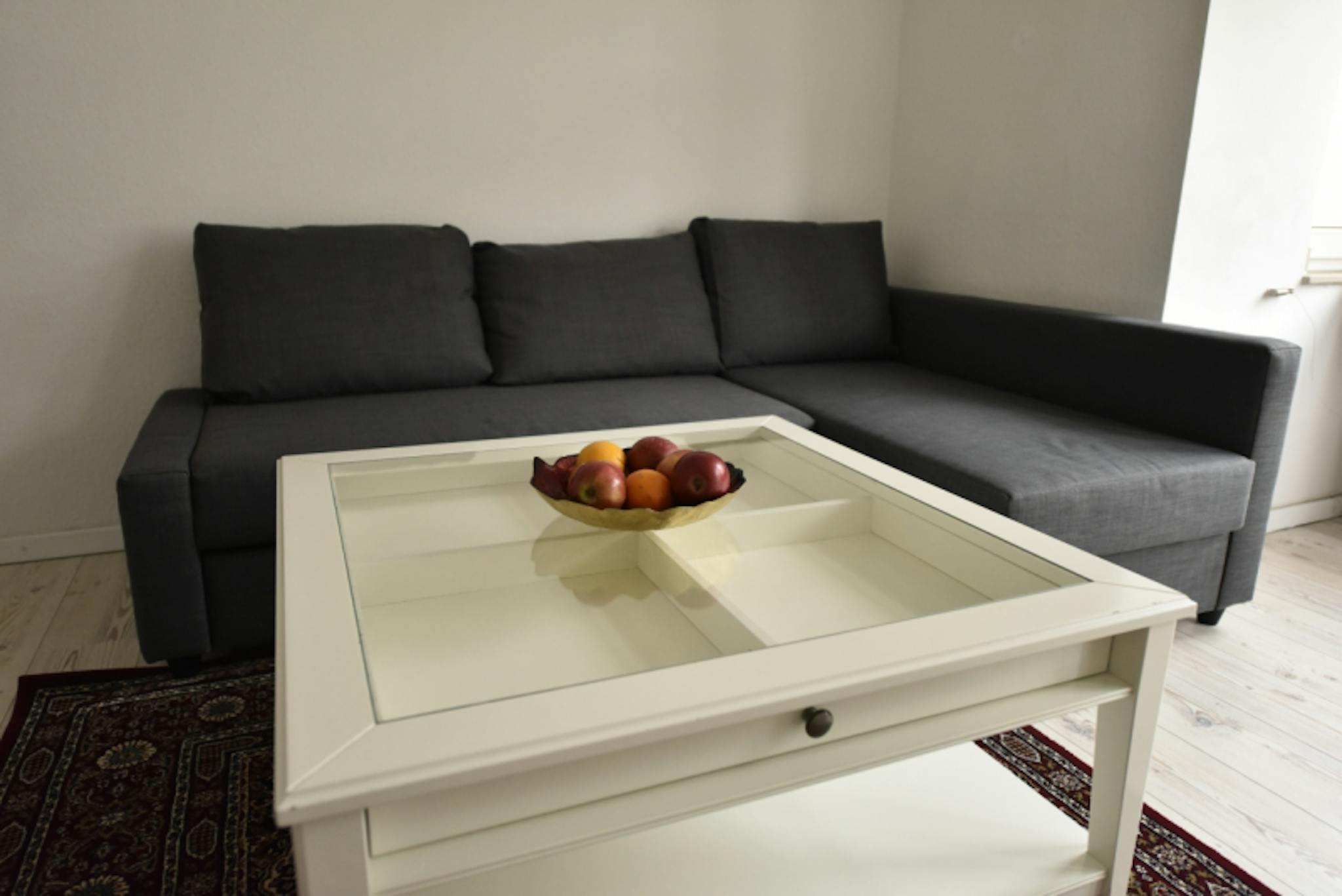 Apartment, Liliencronstraße, Dusseldorf