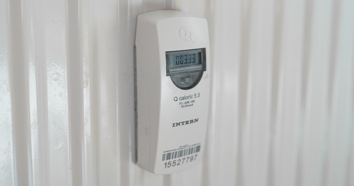Berliners pay the highest utility bills in the world