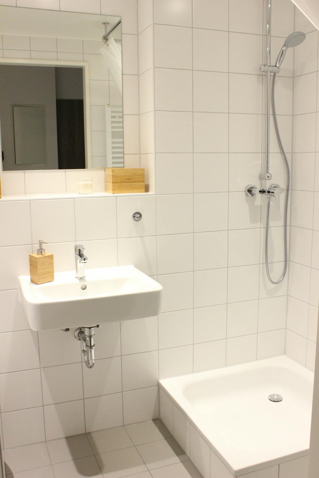 Apartment, Alfred-Jung-Straße, Berlin
