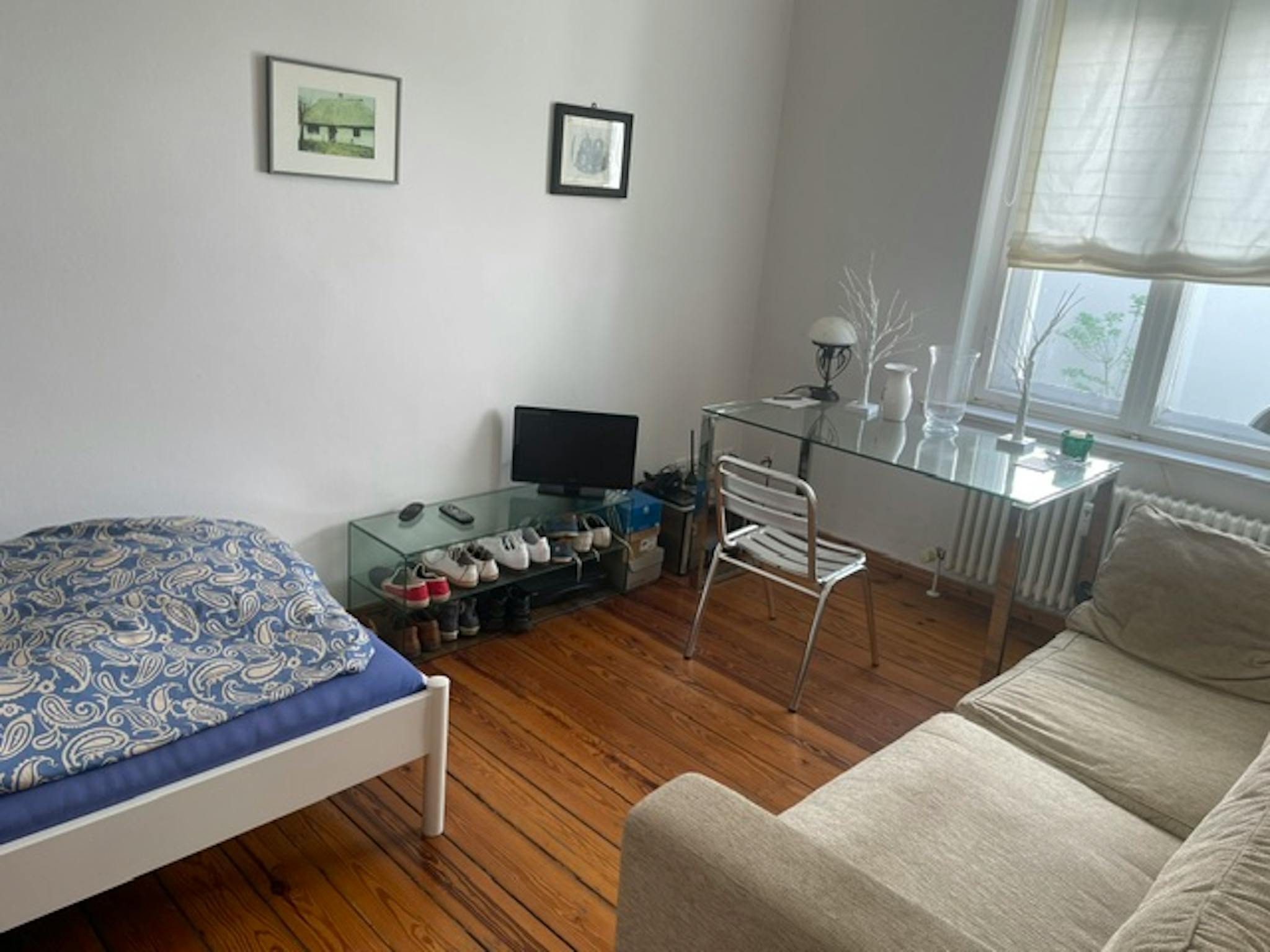 Apartment, Am Neuen Garten, Potsdam