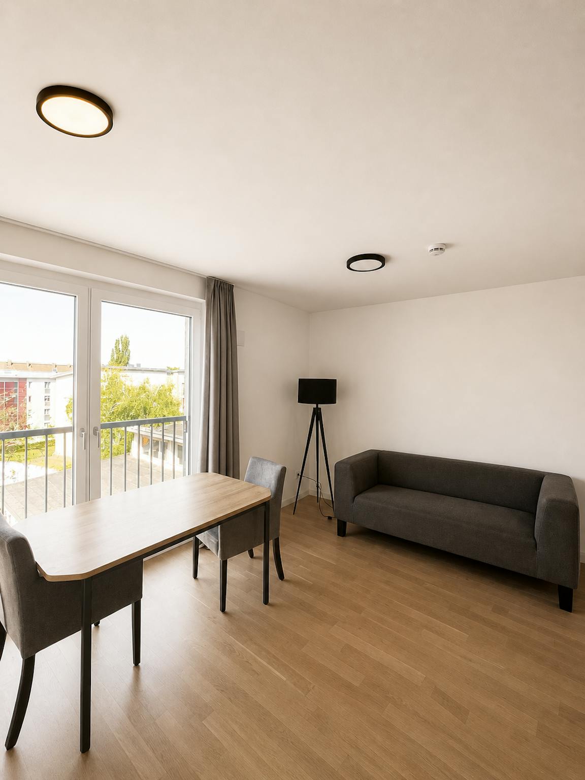 Apartment, Französische Straße, Potsdam