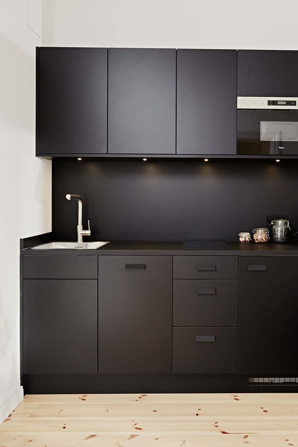 Room, Torstraße, Berlin